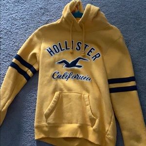 Hollister Sweatshirt